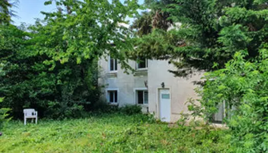 94700 MAISONS ALFORT TERRAIN 594 M² 