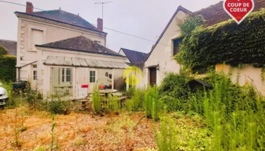 Maison 7 pièces 170 m² 