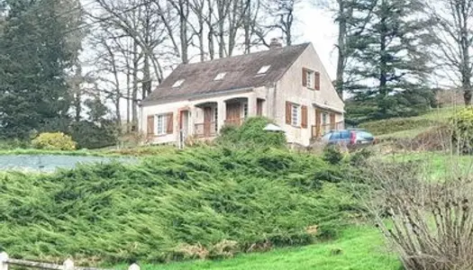 Superbe maison avec maison d'amis , piscine et vues panoramiques