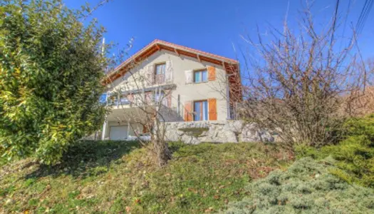 Maison 5 pièces 168 m²