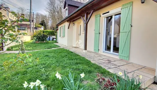 Maison 6 pièces 120 m² 