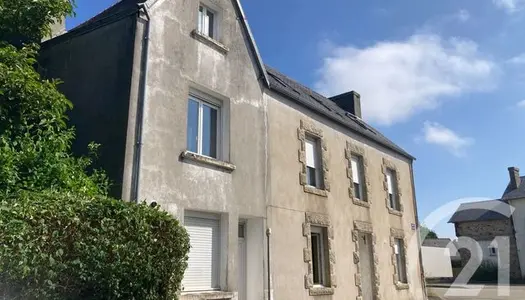 Maison 8 pièces 174 m² 