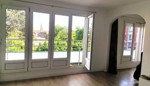 Appartement lambersart 4 pièces 70 m² 