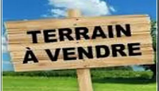 Terrain Vente Beaumont-lès-Valence  pièces 545 m²