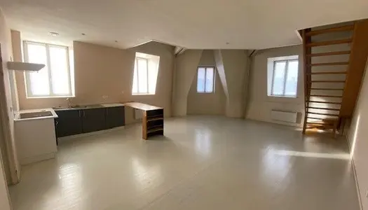 Vente T2 65 m² à Armentieres 128 500 €