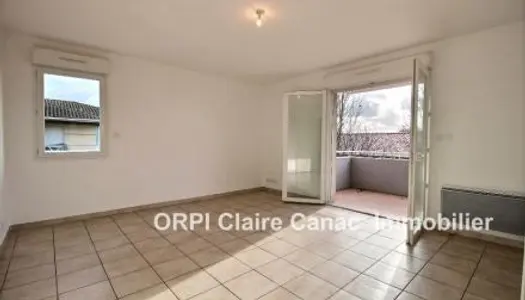 Appartement 4 pièces 79 m² 