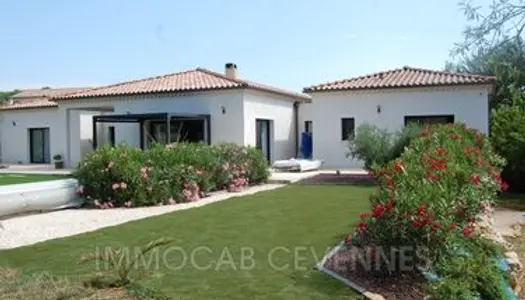 Villa 191 m² Anduze 