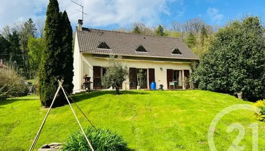 Maison 6 pièces 173 m²