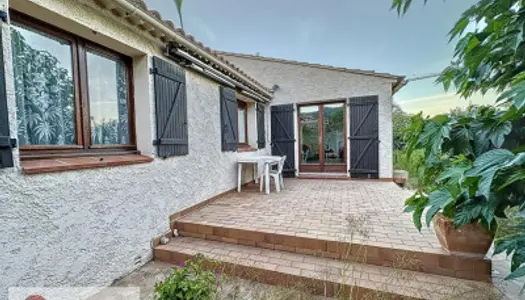 Maison 5 pièces 92 m² 