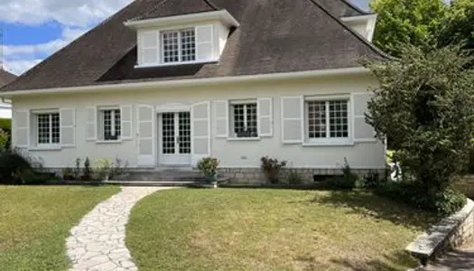 Maison a louer compiegne 