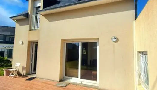 Maison 5 pièces 70 m²