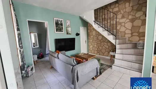 Maison 4 pièces 70 m²