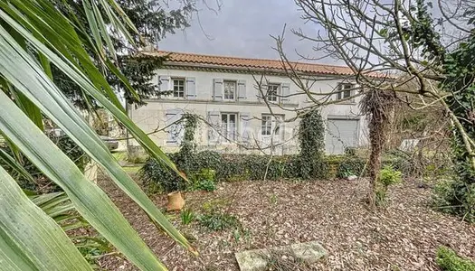 Maison 3 pièces 106 m²