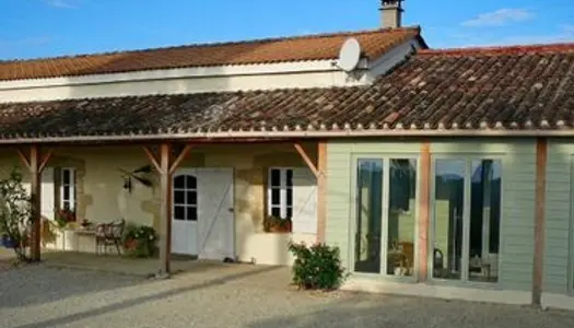 Maison 5 pièces 8 025 m² 