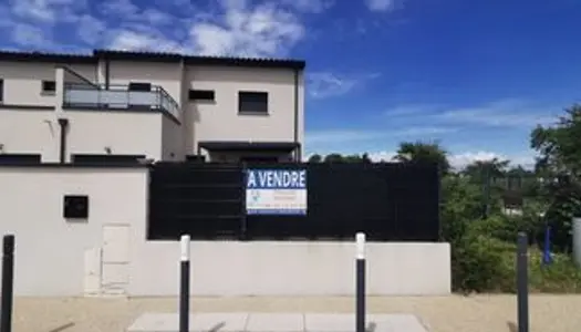 A vendre maison valence 26000 