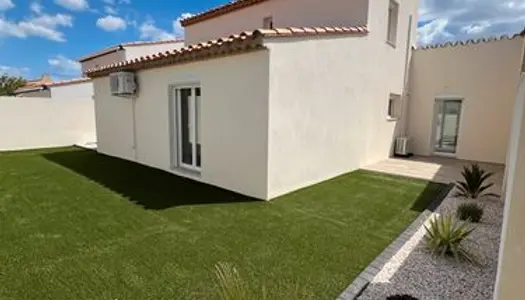 Villa 5 pièces 100 m2 