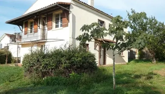 Vente Maison 155 m² à Cognac 149 100 €