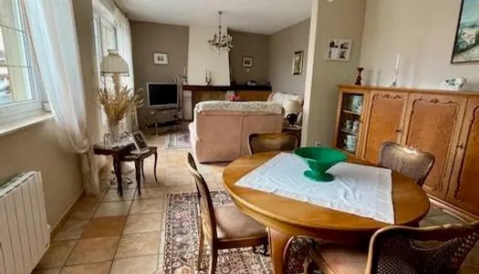 Vente Appartement 111 m² à Florange 179 000 €