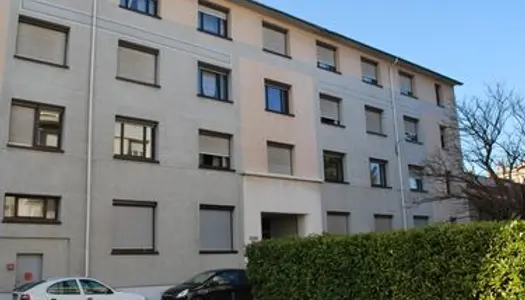 Valence - Appt 91m² 