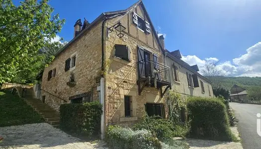 Maison 3 pièces 40 m² 