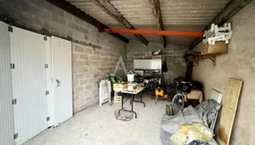 Garage Saint Michel En L Herm 