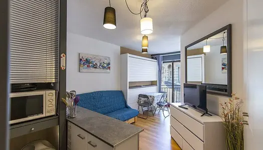 Vente Appartement 20 m² à Bareges 47 333 €
