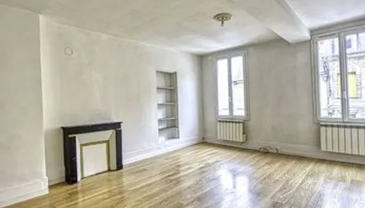 Appartement T2 Gisors 