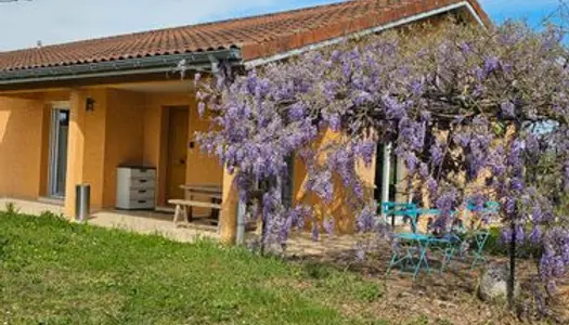 Maison secteur Lagnieu, Meximieux 