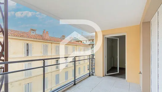 Vente Appartement 44 m² à Marseille 272 000 €