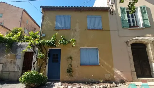 Maison 3 pièces 83 m² 