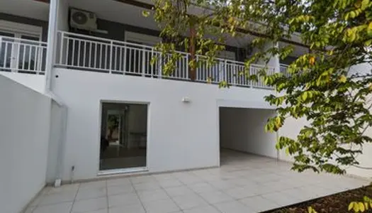 Maison neuve - 5 pièces 125m² - Quartier Calme 