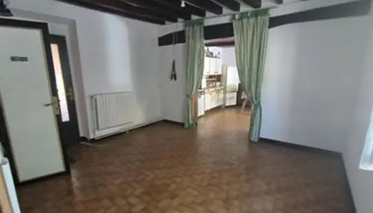 Maison 5 pièces 90 m²