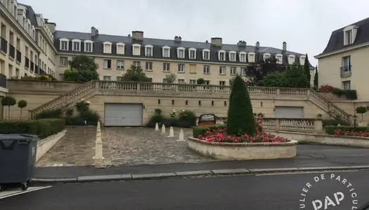 Parking - Garage Location Versailles   80€