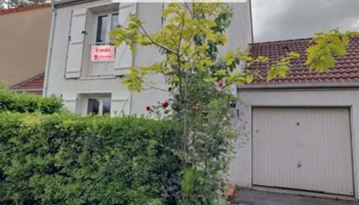 Maison 5 pièces 89 m² 