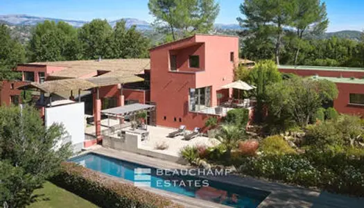 Villa 11 pièces 400 m² 