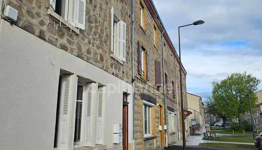 Dpt Loire (42), à vendre PANISSIERES maison P7 