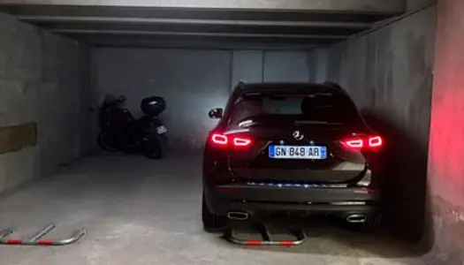 Parking - Garage Vente Metz   27900€