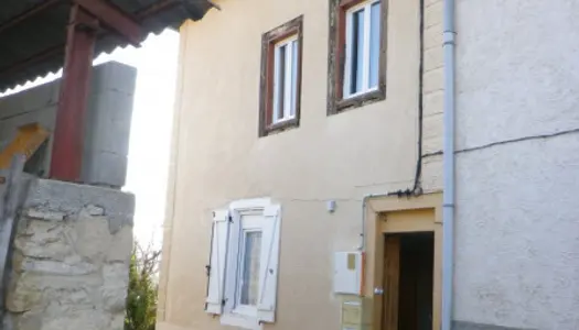 Appartement 3 pièces 53 m²