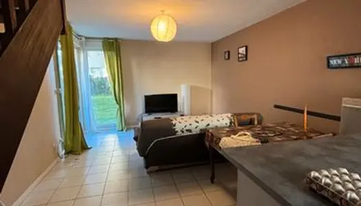 Villa 2 pièces 48 m² 