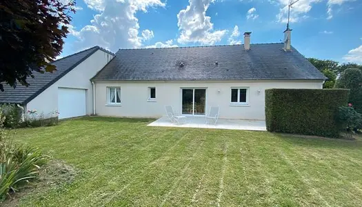 Maison 5 pièces 118 m² 