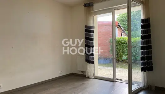 Appartement Vente Tourcoing 2p 45m² 149900€