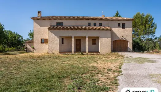 Vente Maison 220 m² à La Verdiere 630 000 €