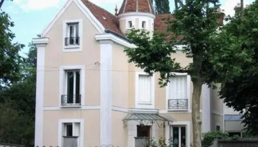 Maison 8 pièces 150 m² 