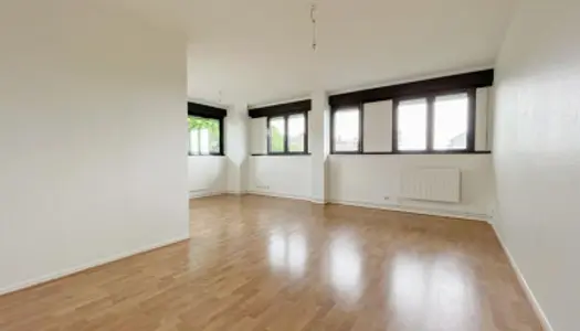 Appartement 4 pièces 87 m² 