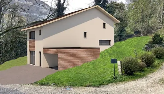 Maison - 139m ² 