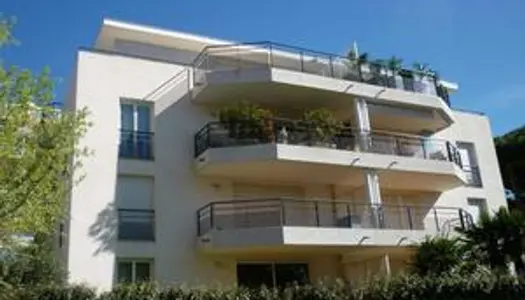 Vente Appartement à Frejus Plage 355 000 €