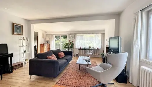 Maison 7 pièces 130 m²