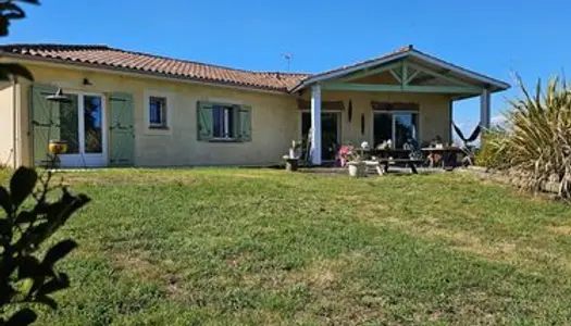 Vente Villa Spacieuse