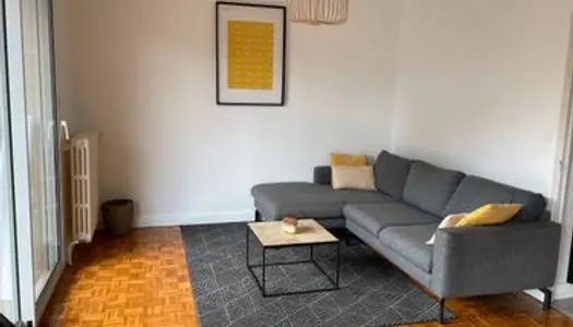 Appartement meublé avec Internet inclus au centre-ville de Brive-la-Gaillarde 