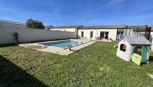 Maison 5 pièces 87 m²